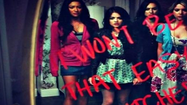 Ecco come A. &egrave; sempre informato sulle Liars.