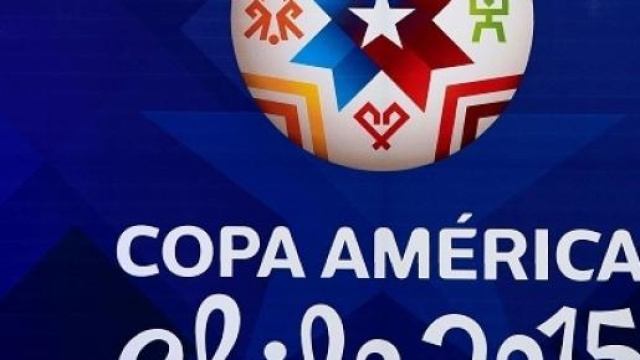 Ecco le info sulla finale di Coppa America 2015.