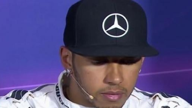 F1 Silverstone: Hamilton &egrave; il favorito