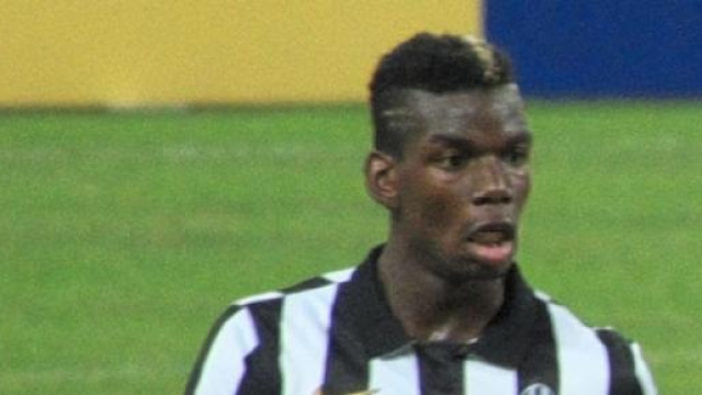 Il Barcellona offre 80 milioni per Pogba