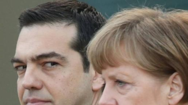 Il popolo greco chiamato a decidere il suo futuro