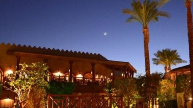 In Egitto via libera solo a Sharm el-Sheik