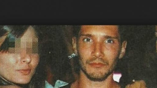 La foto pubblicata dal settimanale 