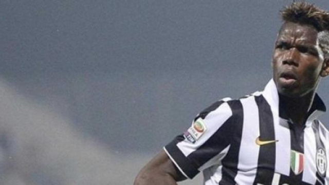 La Juventus blinda Paul Pogba