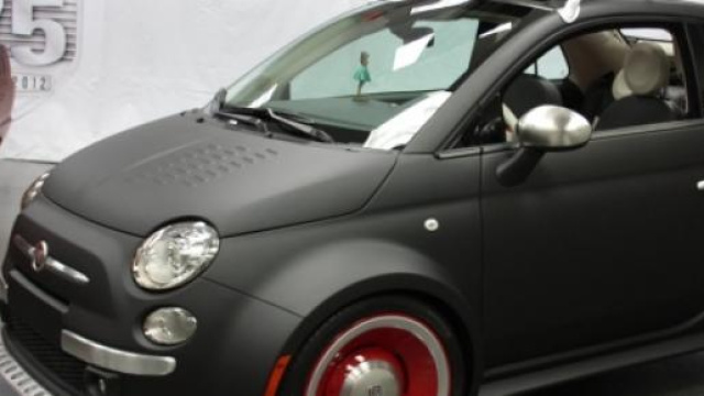 Motori: Il Brasile spaventa Fiat Chrysler