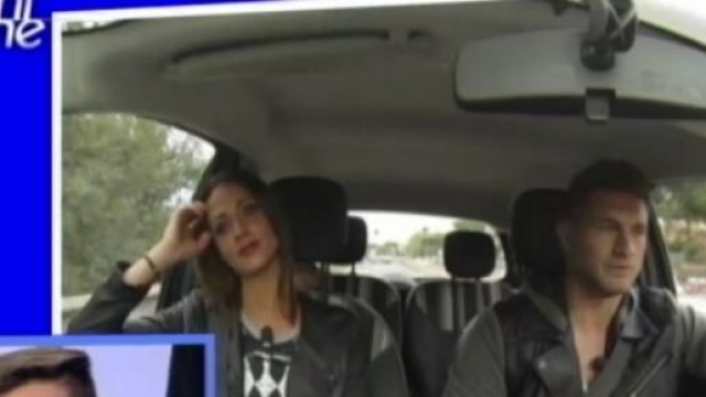 News U&D: Teresa e Salvatore sposi?