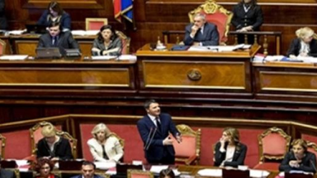Pensione anticipata e programma Renzi-INPS