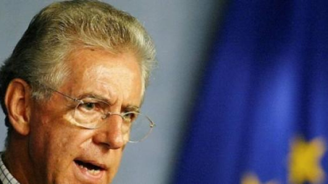 Pensione anticipata, Monti difende le 'sue' scelte