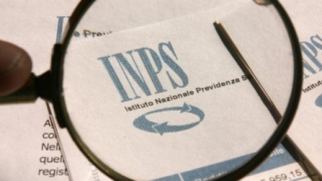 Pensioni Inps, quattordicesima 2015: gli importi