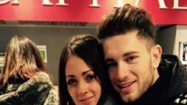 Salvatore Di Carlo e Teresa Cilia