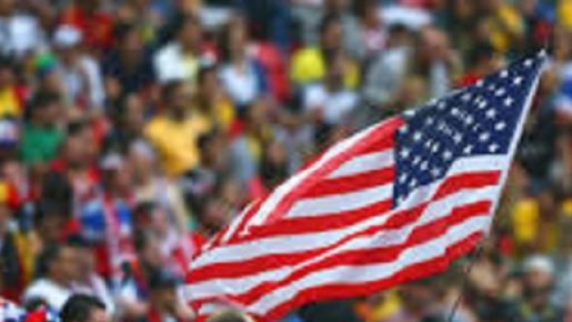 Stati Uniti - Honduras Gold Cup 2015