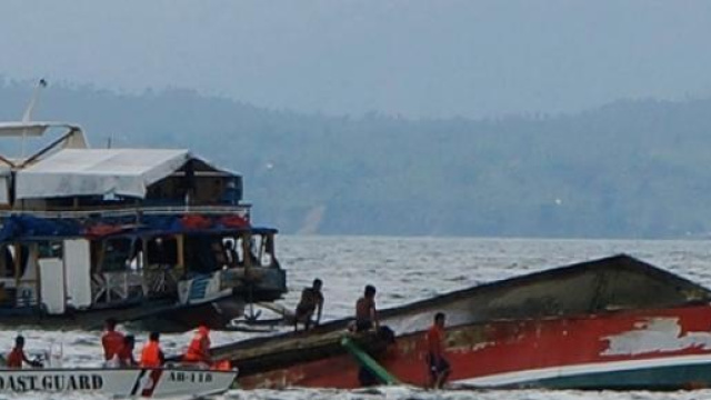 Tragedia nelle Filippine: 42 morti