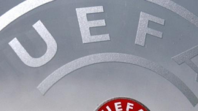 Uefa, il massimo organo calcistico europeo