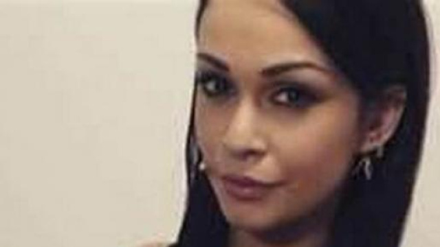 Valentina Dallari, ex tronista di Uomini e Donne.