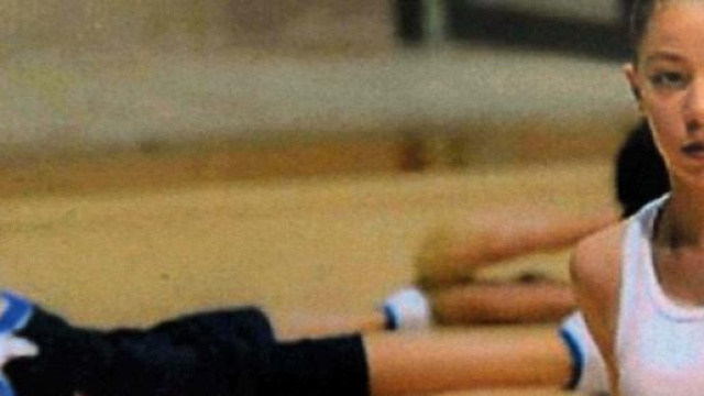 Yara aveva solo tredici anni