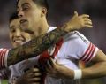 Ramiro Funes Mori en la mira del Everton inglés