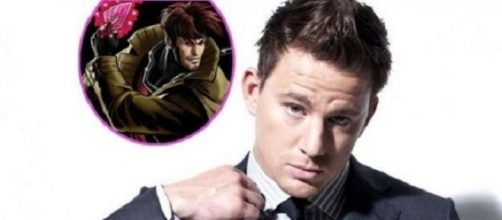 &iquest;Channing Tatum se va de Gambito?