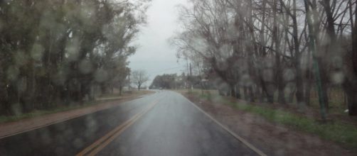 es una foto tomada el 30 de julio de 2015