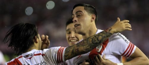 Funes Mori podr&iacute;a emigrar al f&uacute;tbol ingl&eacute;s