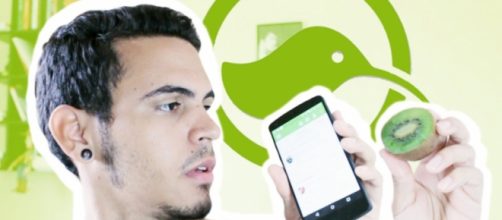 Kiwi, la nueva app de Facebook