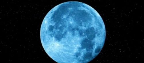 La Luna Azul se podr&aacute; ver este viernes 31 de julio