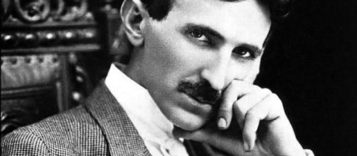 Nikola Tesla, el cient&iacute;fico ingenioso