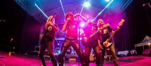 Ovidiu Iouncu l&iacute;der de Kempes y leyenda en Rumania