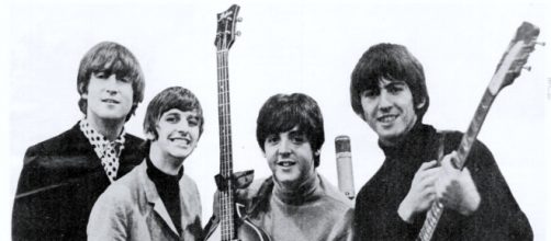 The Beatles olvid&oacute; muchas de sus composiciones