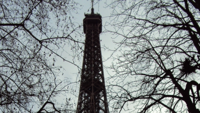 5 borse di studio a Parigi per insegnanti