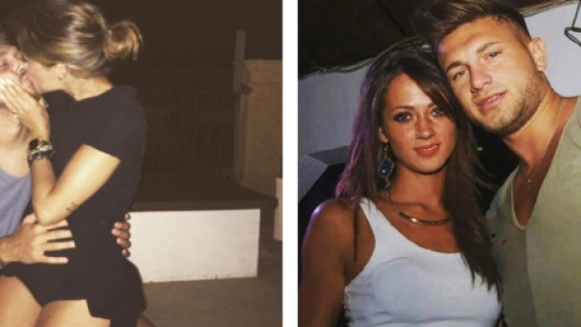 Andrea e Vale, Salvo e Terry, primi 6 mesi insieme