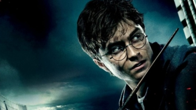 Arriva Harry Potter e il bambino maledetto 