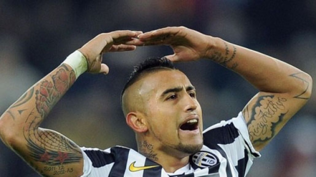 Arturo Vidal passato al Bayern Monaco