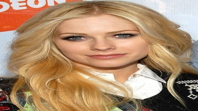 Avril Lavigne pronta per un nuovo inizio