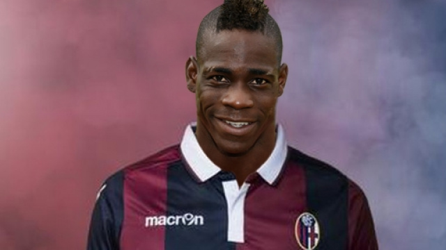 Balotelli in rossoblu, un sogno di mezza estate?