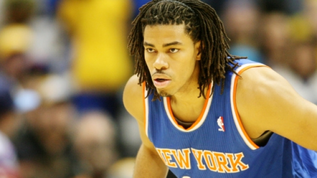 Chris Copeland passa ai Milwaukee Bucks