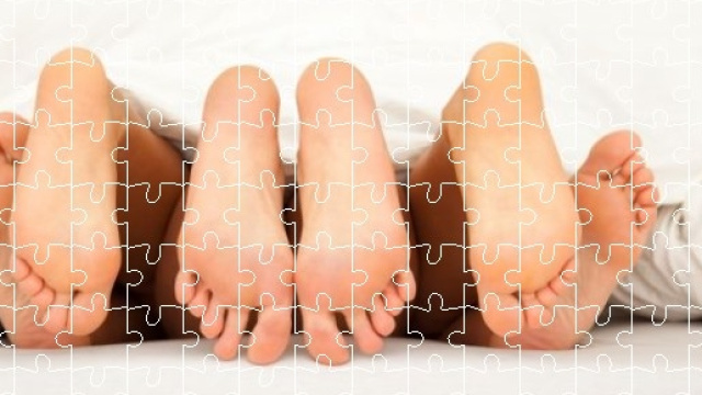 Clip a luci rosse inviato ai parenti