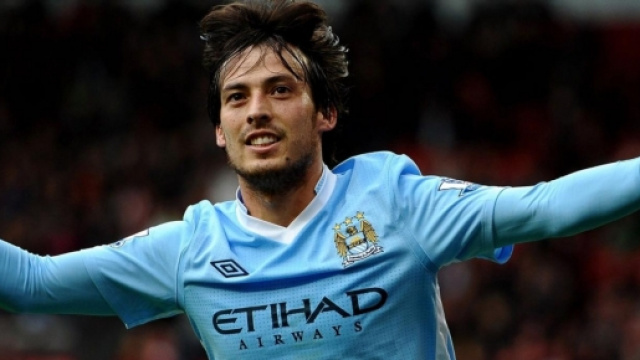 david silva alla juve?tutti  i dettagli