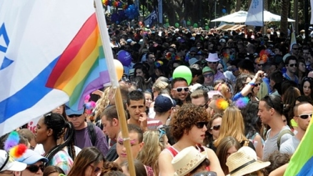 Gay Pride a Gerusalemme: 6 persone accoltellate