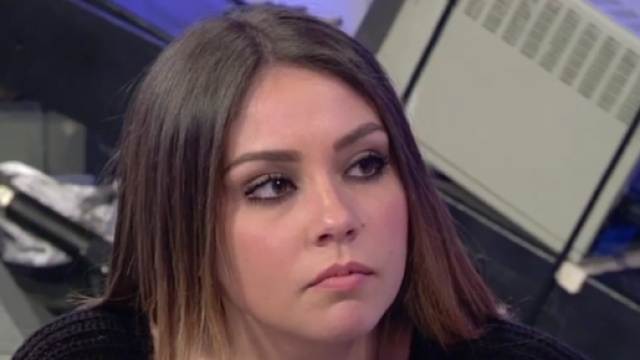 Gossip Uomini e Donne, Sharon Bergonzi si sposa