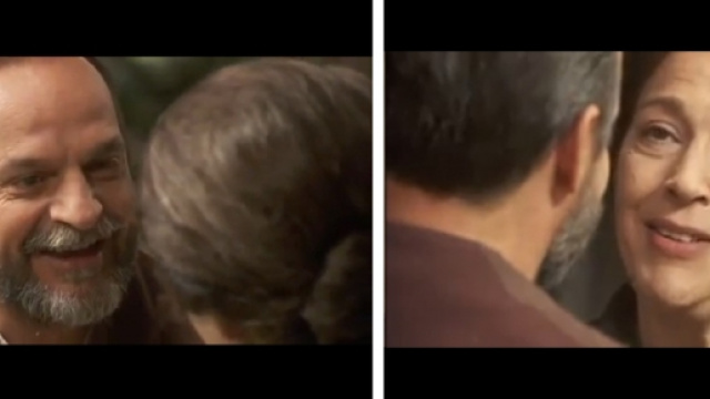 Il Segreto: la proposta di matrimonio di Raimundo