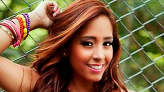 Juliana Lopez rischia pena di morte