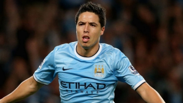 Juventus,ora  si prova per Nasri