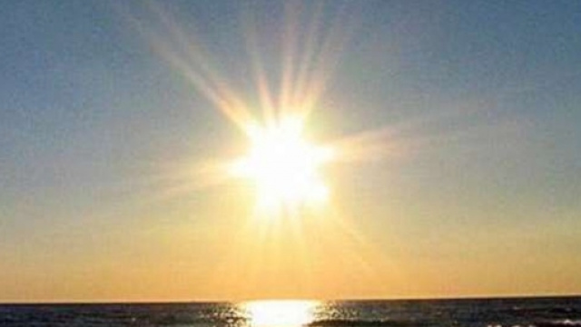 Le previsioni Meteo per il mese di Agosto.