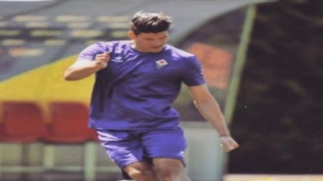 Mario Gomez: dalla Fiorentina al Besiktas