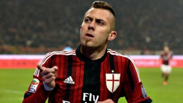 Menez, il grande assente di Real Madrid - Milan