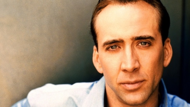 Nicolas Cage eroico pilota d'aerei.