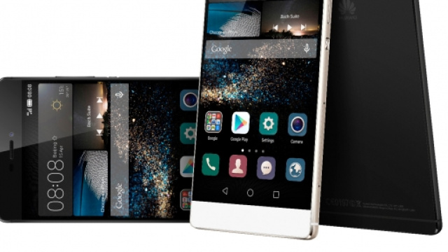 Prezzi pi&ugrave; bassi Huawei P8 e Samsung Alpha