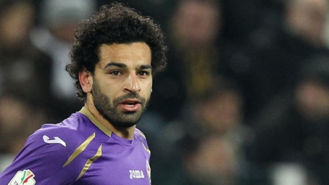 Salah tra Roma, Fiorentina e Chelsea