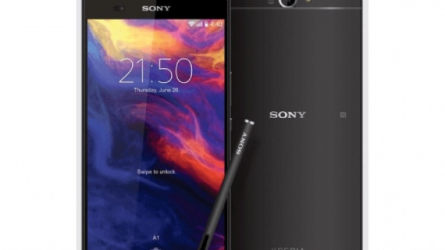 Smartphone Sony Xperia Z5 Plus