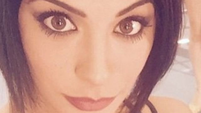 Temptation Island: Fabiola Cimminella.